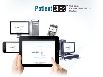 patientclick suite-login