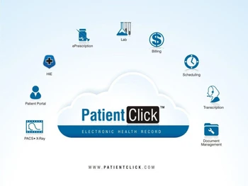 patientclick suite-module