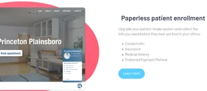 beam-health-paperless-patient-enrollment