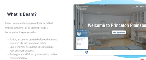 beam-health-patient-engagement