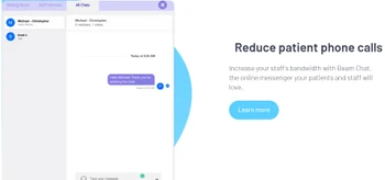 beam-health-reduce-patient-phone-calls