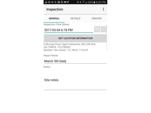 builterra platformware construction-inspection