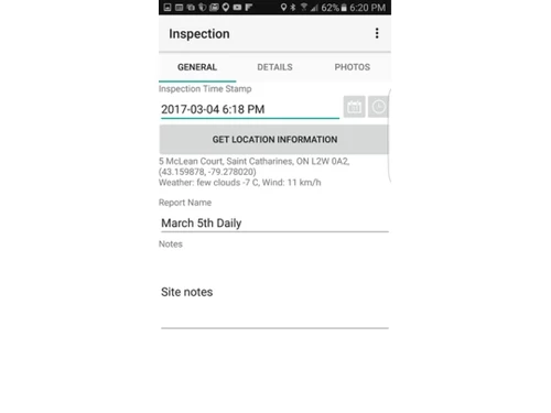 builterra platformware construction-inspection
