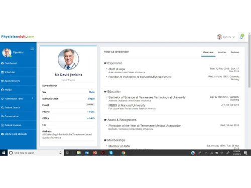 physicianvisit-profile