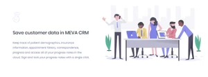 meva crm
