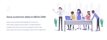 meva crm