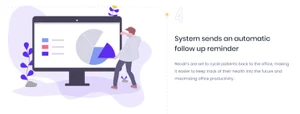 meva follow up reminder