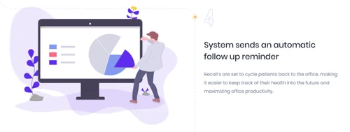 meva follow up reminder