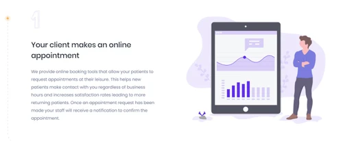 meva online appointment