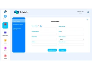 alleviz-software-details