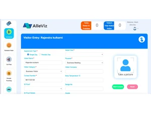 alleviz-software-profiles