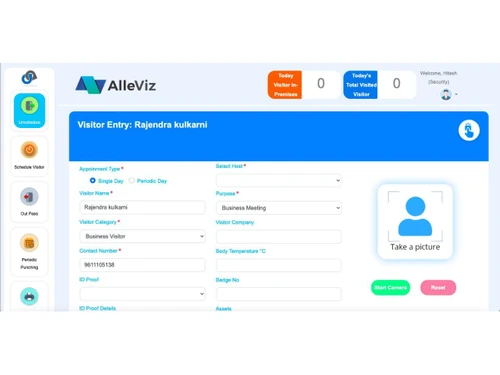 alleviz-software-profiles