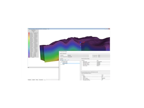feflow meshing
