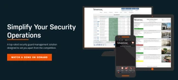 silvertrac software security operations
