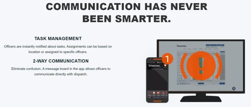 silvertrac software task management