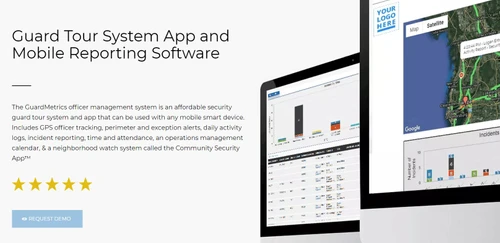 guardmetrics-reporting