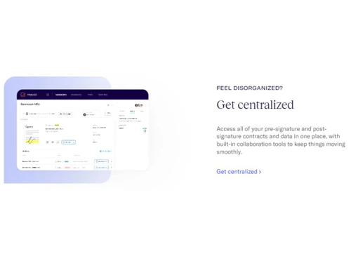Linksquares Centralized