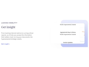 Linksquares Get Insight