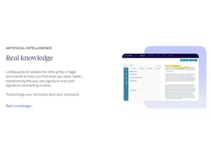 Linksquares Knowlege