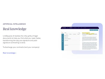 Linksquares Knowlege