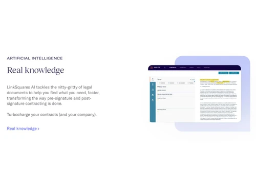 Linksquares Knowlege