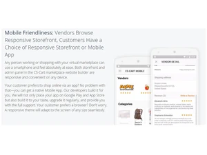 cs-cart mobile friendliness