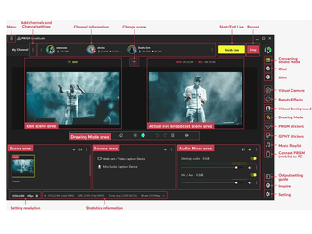 prism-live-studio-source-&-effects
