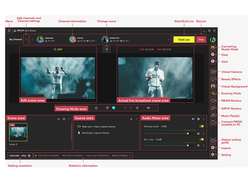 prism-live-studio-source-&-effects