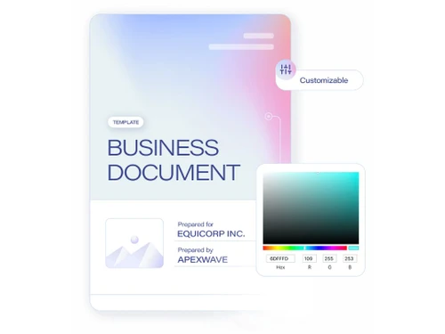 Revv-document