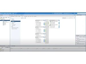 hitachi unified compute hc series configure