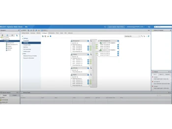 hitachi unified compute hc series configure