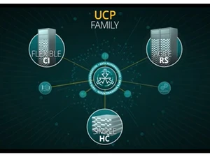 hitachi unified compute platform rs series family