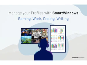 smartwindows manage