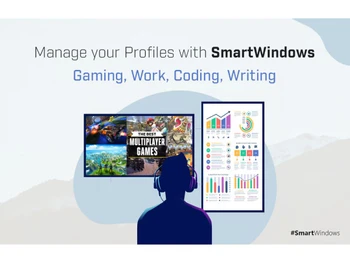 smartwindows manage