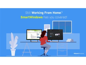 smartwindows working