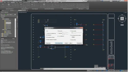 autocad-electrical-tool-wire-numbering