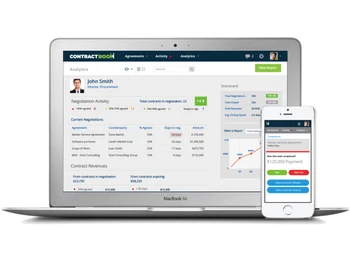 Close Agreements-Analytics