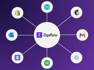 zigaflow dashboard