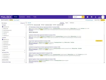 malbek contrax overview