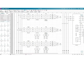 capital electra x stencils