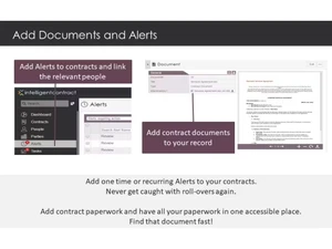 intelligentcontract documents