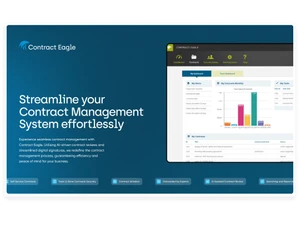 contract eagle dashboard