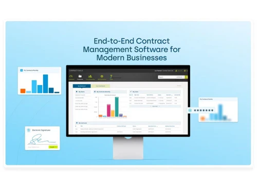 contract eagle management