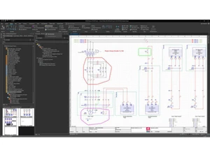 EPLAN Electric P8 option