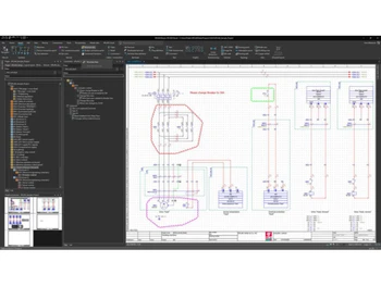 EPLAN Electric P8 option