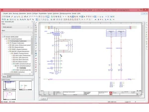 EPLAN Electric P8 project