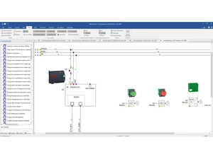 See Electrical commands