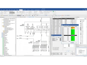 See Electrical connection