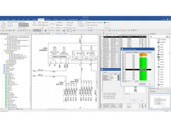 See Electrical connection