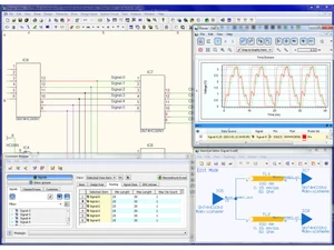 e3 series-circuit engineering